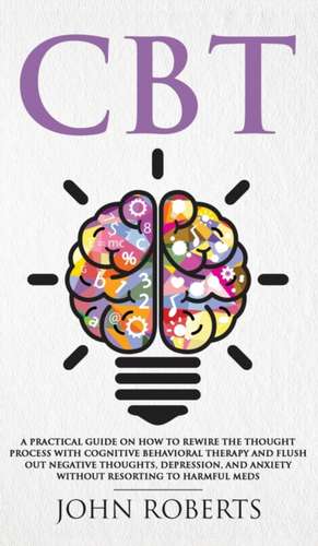 CBT de John Roberts