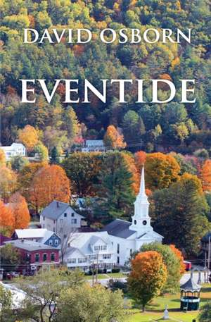 Eventide de David Osborn