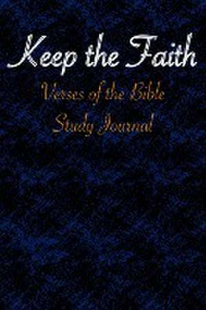 Keep the Faith de Nely Sanchez