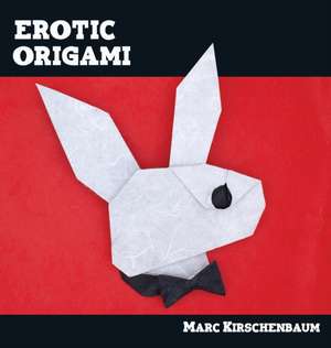 Erotic Origami de Marc Kirschenbaum