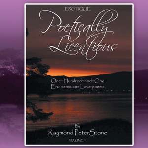 Erotique de Raymond Peter Stone