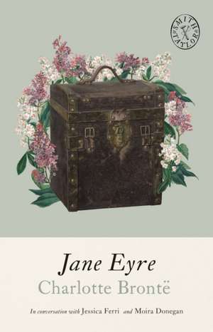 Jane Eyre de Charlotte Brontë