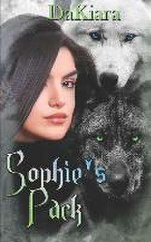 Sophie's Pack de Dakiara