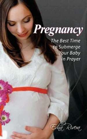 Pregnancy de Edna Rivera