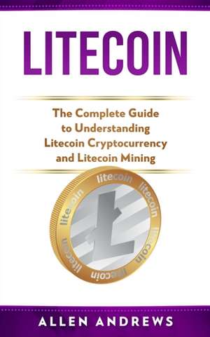 Litecoin de Allen Andrews