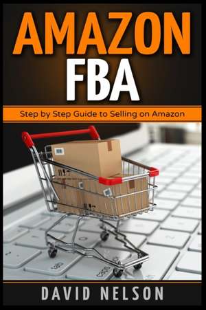 Amazon FBA de David Nelson