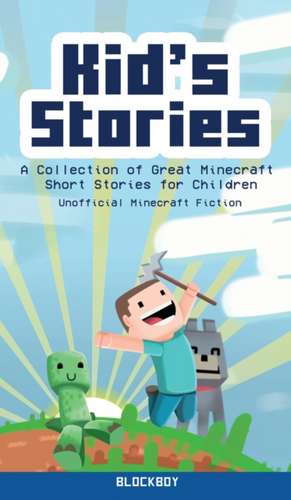 Kid's Stories de Blockboy