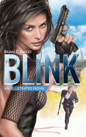 Blink de Brian C Hailes