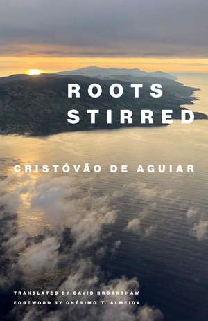 Roots Stirred de Cristóvão de Aguiar