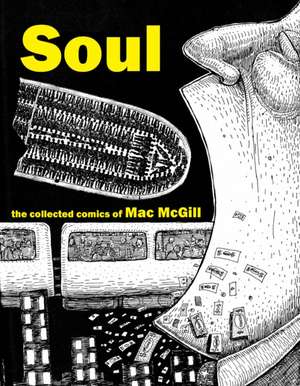 Soul de Mac McGill