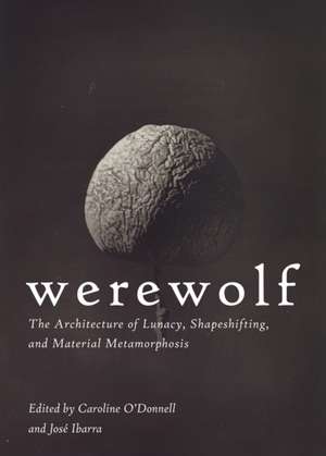 Werewolf de Kari Weil