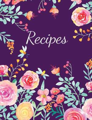 Recipes de Savannah Gibbs