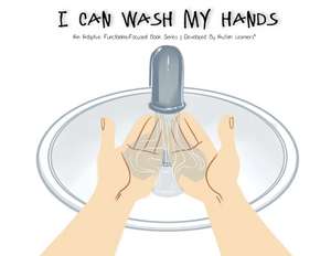 I Can Wash My Hands de Chemise Taylor