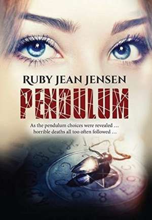 Pendulum de Ruby Jean Jensen