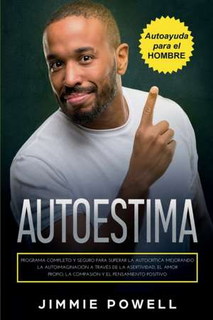 Autoestima de Jimmie Powell