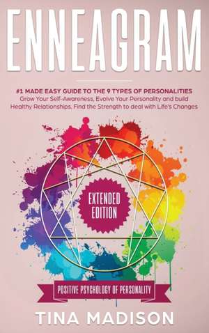 Enneagram de Tina Madison