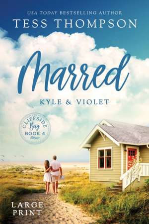 Marred de Tess Thompson