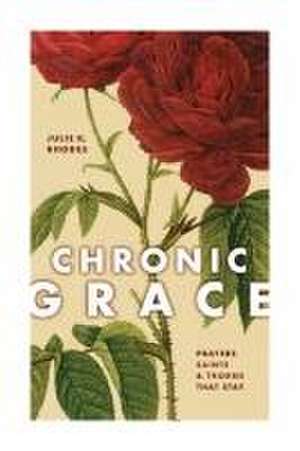 Chronic Grace de Julie K Rhodes