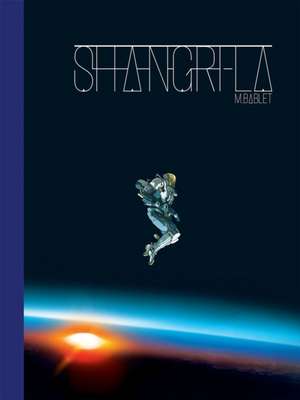 Shangri-La de Mathieu Bablet