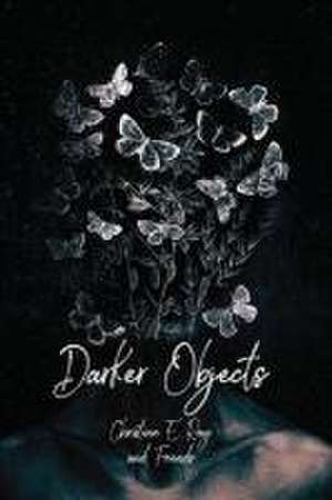 Darker Objects de Christine E. Ray