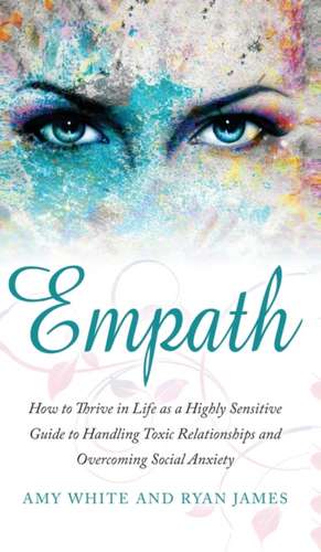 Empath de Ryan James