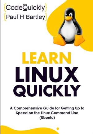 Learn Linux Quickly de Code Quickly