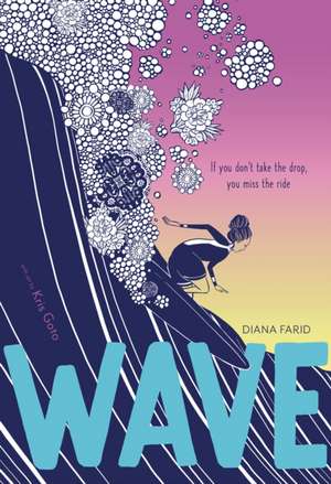 Wave de Diana Farid