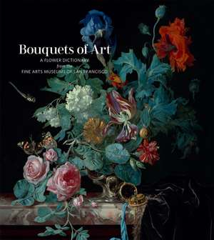 Bouquets of Art de Lauren Palmor