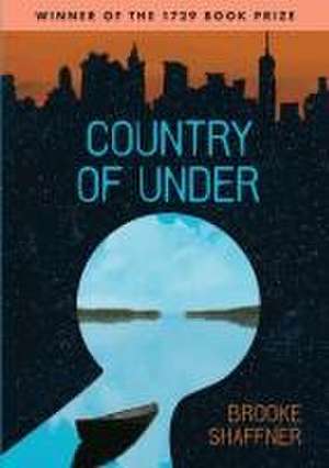 Country of Under de Brooke Shaffner