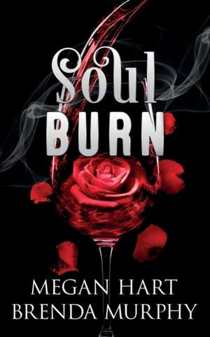 Soul Burn de Megan Hart