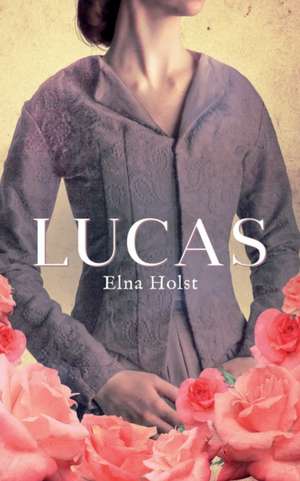 Lucas de Elna Holst