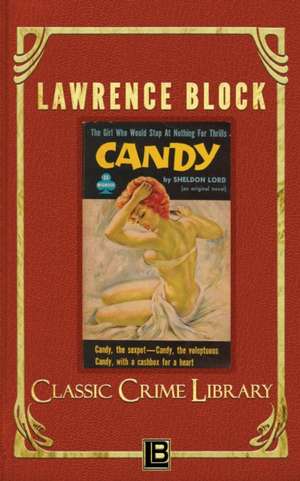 Candy de Lawrence Block