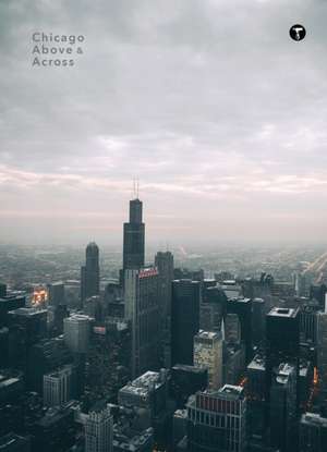 Above and Across Chicago de Michelle Fitzgerald