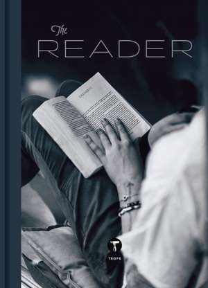 The Reader de Sam Landers