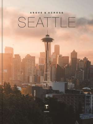 Trope Seattle de Michelle Fitzgerald