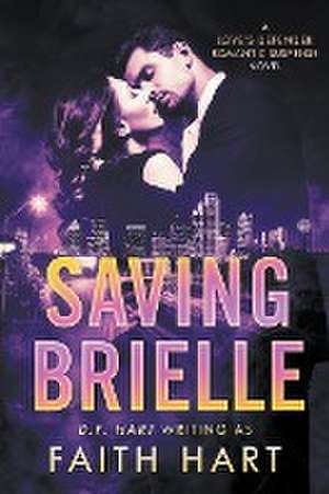 Saving Brielle de Faith Hart