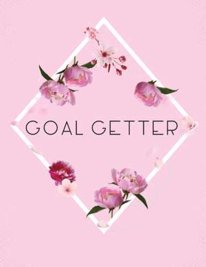 Goal Getter de Patricia Larson