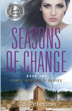 Seasons of Change de C. J. Peterson