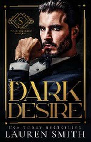 Dark Desire de Lauren Smith