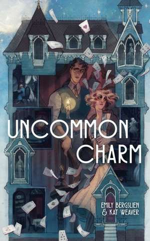 Uncommon Charm de Emily Bergslien