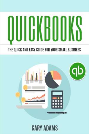 QuickBooks de Gary Adams