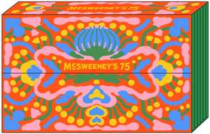 McSweeney's Issue 75 (McSweeney's Quarterly Concern) de David Eggers