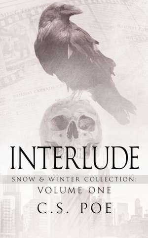 Interlude de C. S. Poe