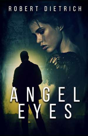 Angel Eyes de E. Howard Hunt