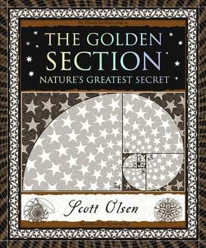 The Golden Section de Scott Olsen