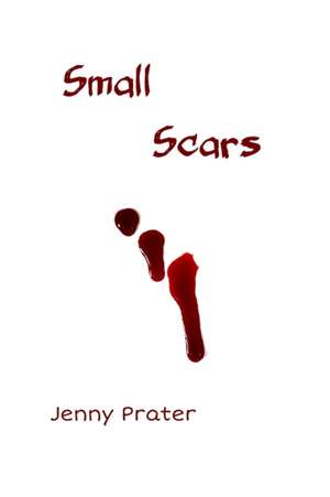 Small Scars de Jenny Prater