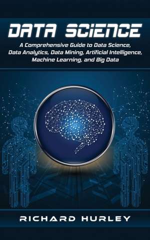 Data Science de Richard Hurley