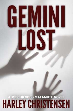 Gemini Lost de Harley Christensen