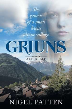 Griuns de Nigel Patten