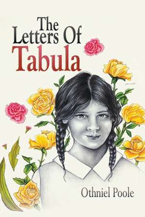 LETTERS OF TABULA